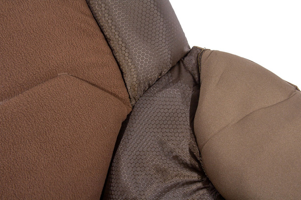 Chaise de pêche Ultimate BankBase The Zone Sofa Chair