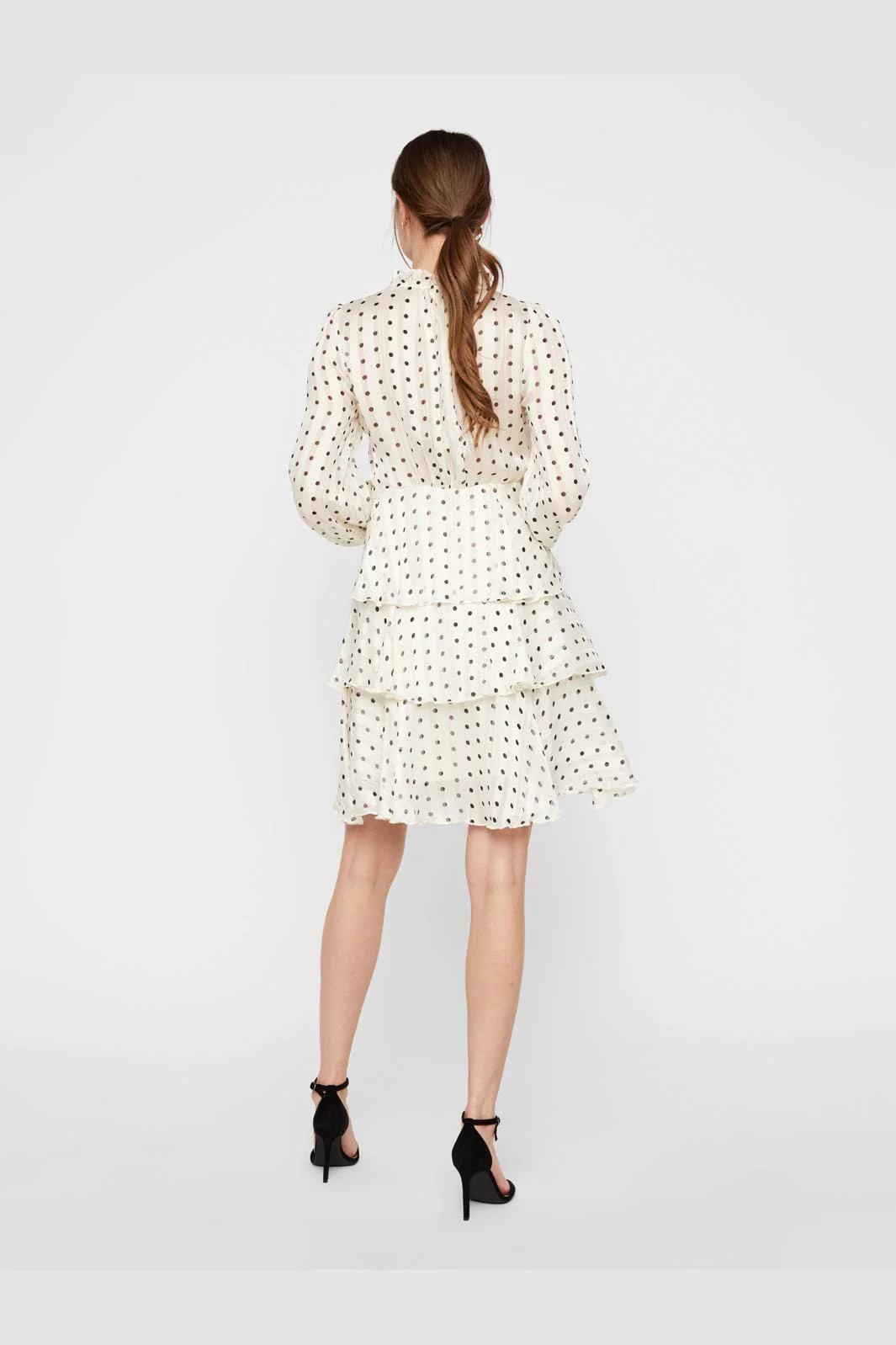 Y.A.S Yascruella Ls Dress