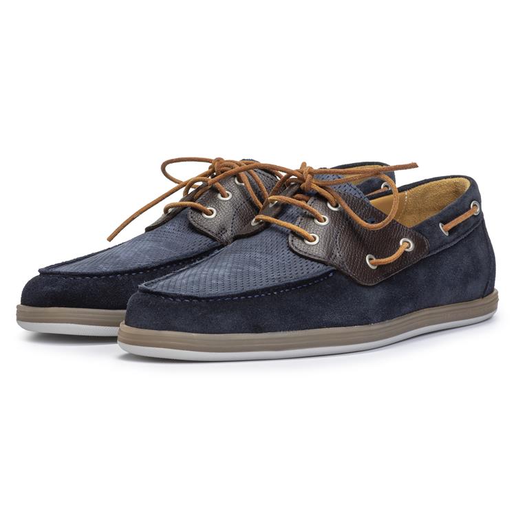 Floris van Bommel SFM-30299 darkblue