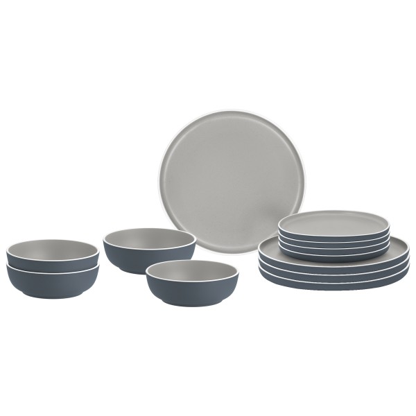 Brunner - Midday - Set de vaisselle