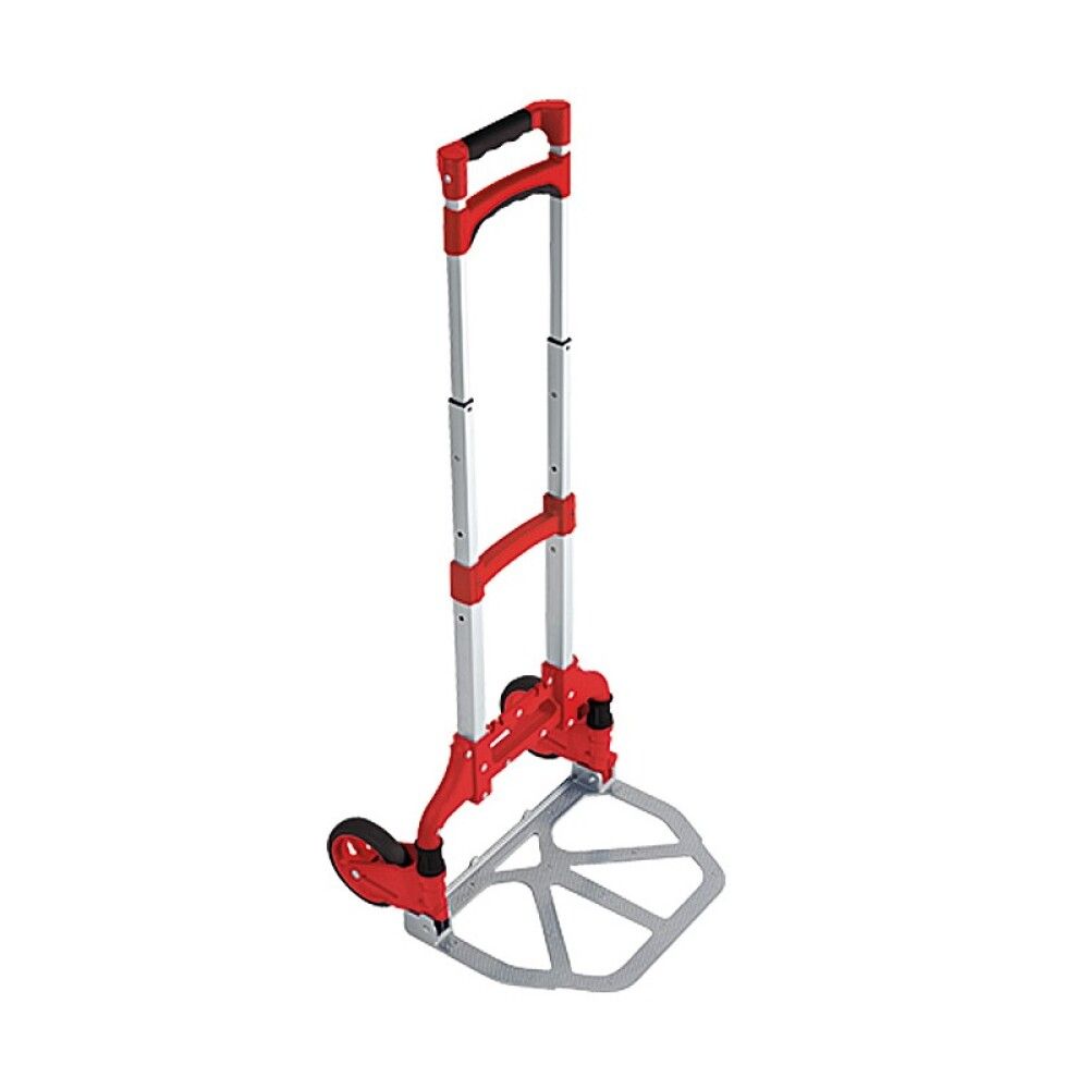 SEKKETRALLE SAMMENLEGGBAR 70 KG