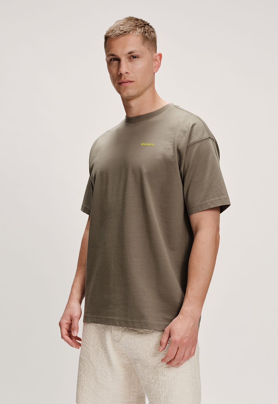 Madness Matcha T-shirt