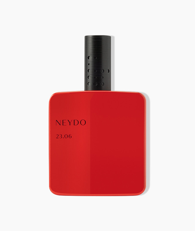 Berry Craving 23.06 NEYDO 50 ML