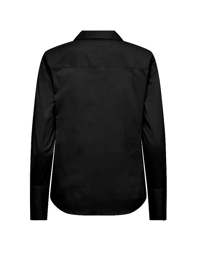 MOS MOSH Bluse MMSYBEL schwarz