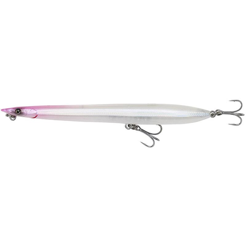 Cuiller A Jigger Savage Gear Sandeel Surf Walker Flottant - 10G