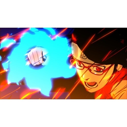 Namco Bandai NARUTO STORM 4 GOTY - PS4
