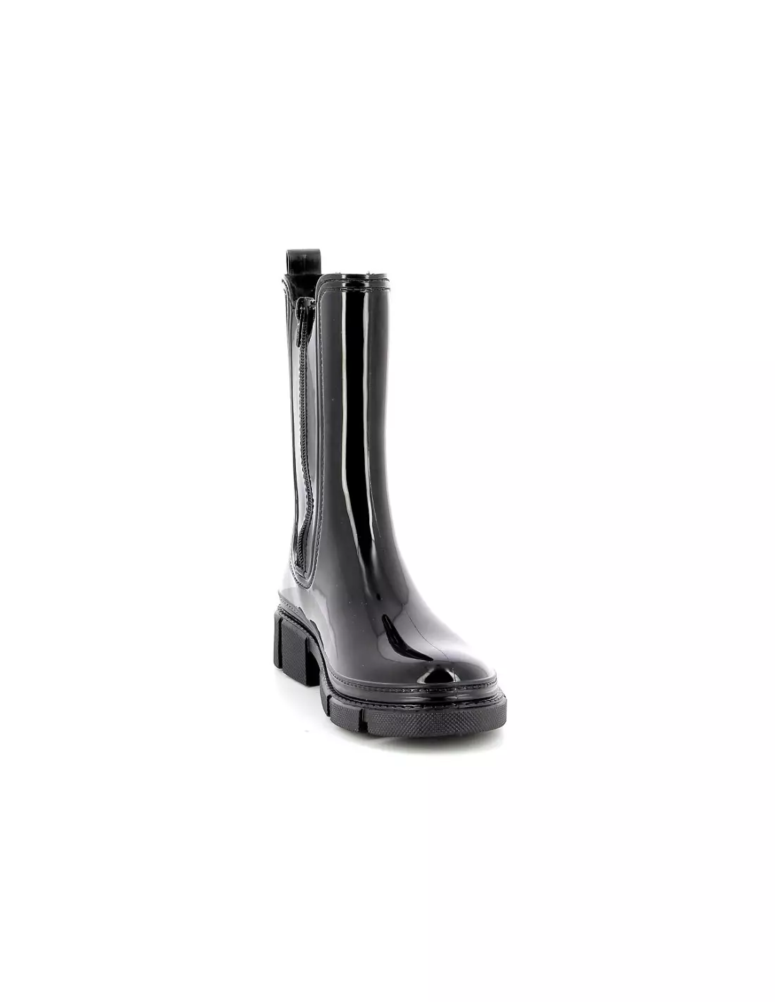 RIEKER P8551 - Bottes Noir