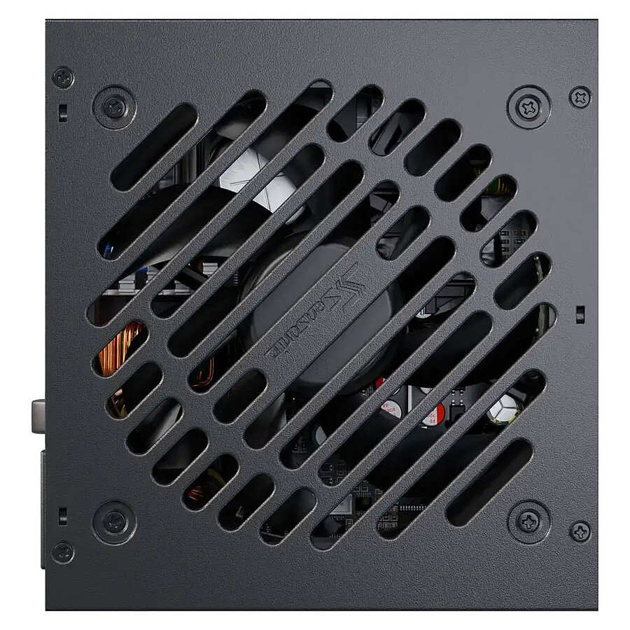 Seasonic CORE GX ATX 3 (2024) 750 W