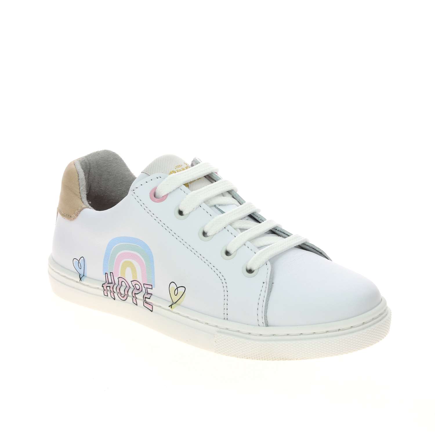 Chaussures basses fille GBB EVANNE