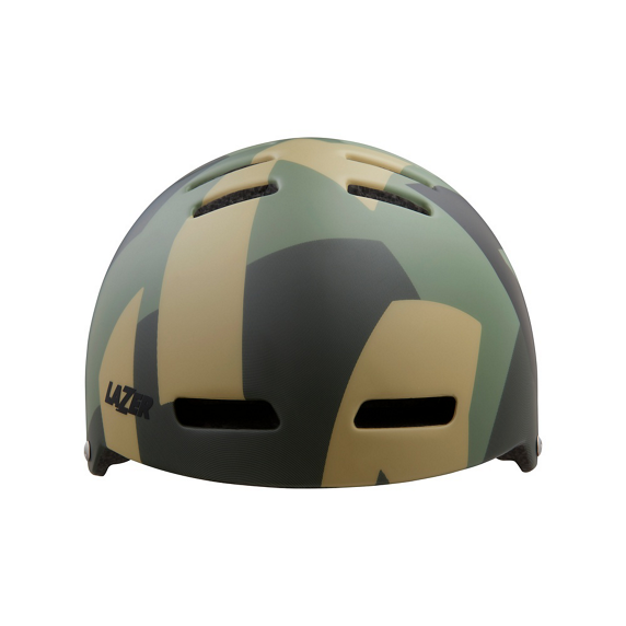 Lazer Armor 2.0 Camo