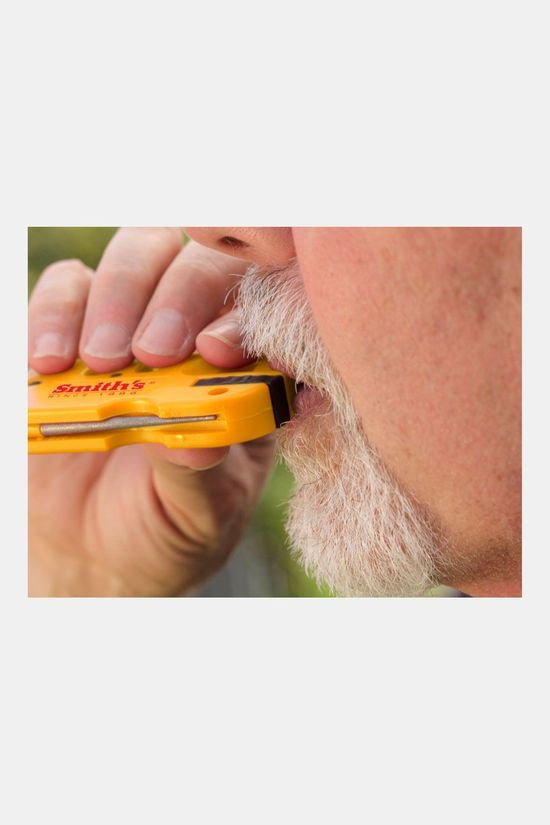 Smith's Smith's Pocket Pal X2 Sharpener And Outdoors Tool