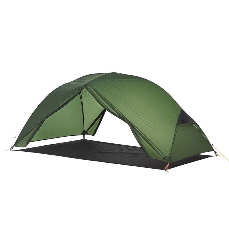 Jaya 1 DAC - Tente