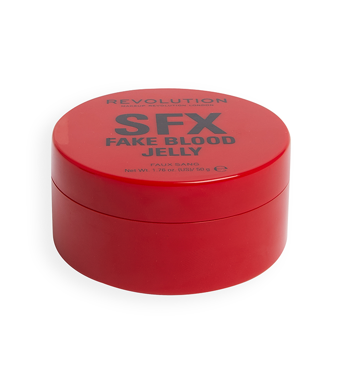 Revolution - *Halloween* -  Sangue Artificial SFX Jelly