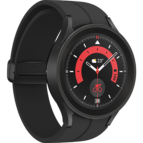 Samsung Galaxy watch5 pro 45 mm bt - Black