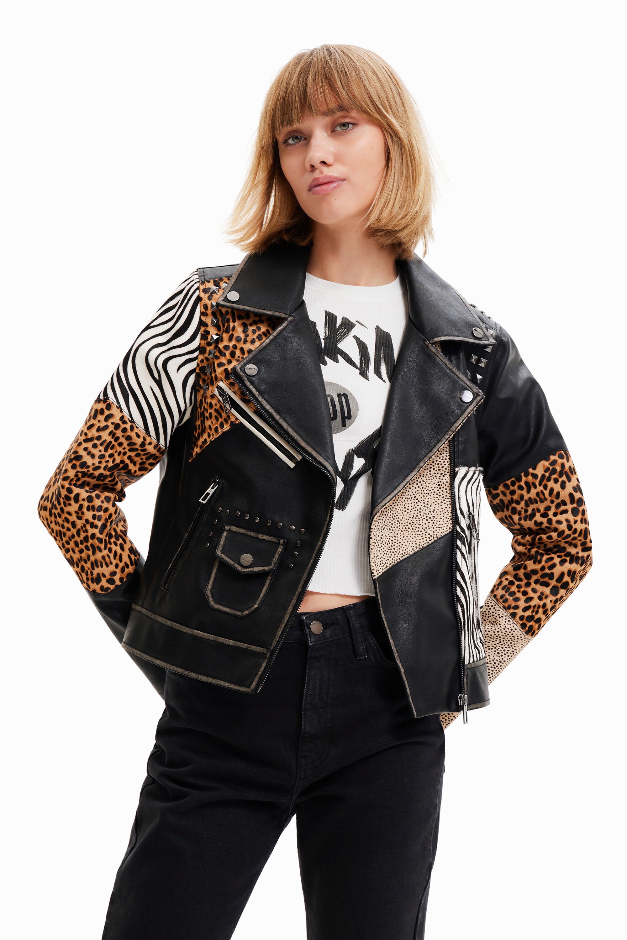 Veste 