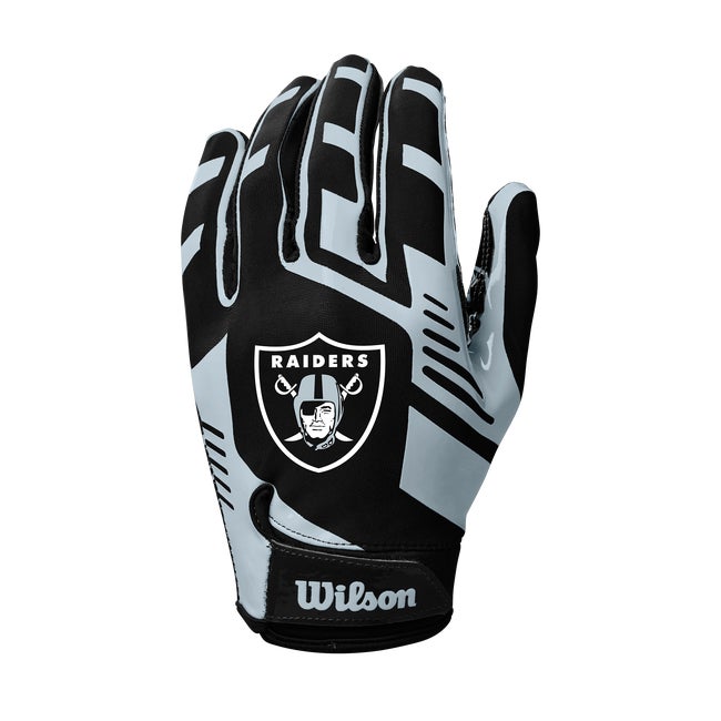 NFL Stretch Fit Receiver Handschuhe