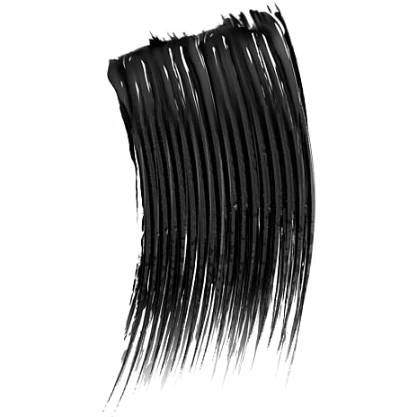 Mascara 01 Black