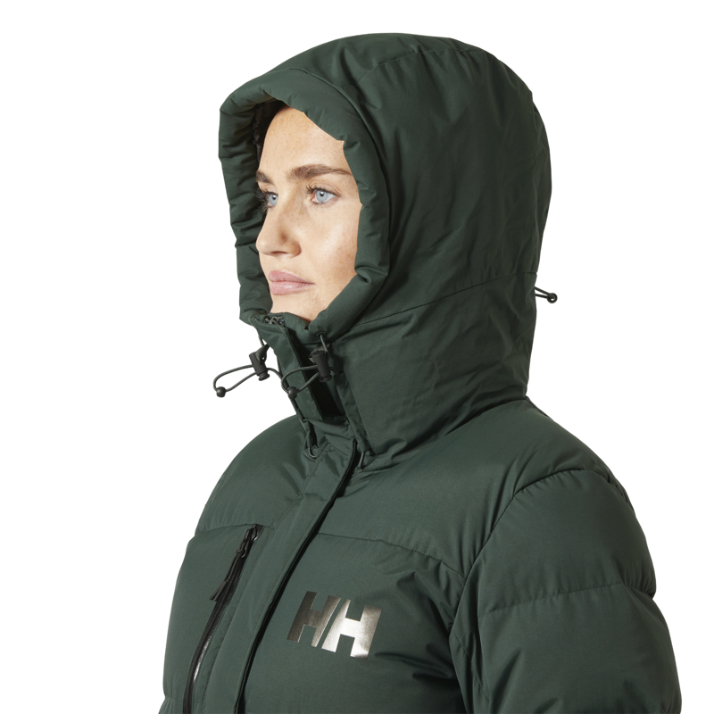 Adore Parka