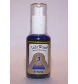 Lichtwesen El morya tinctuur 3 (30 ml)