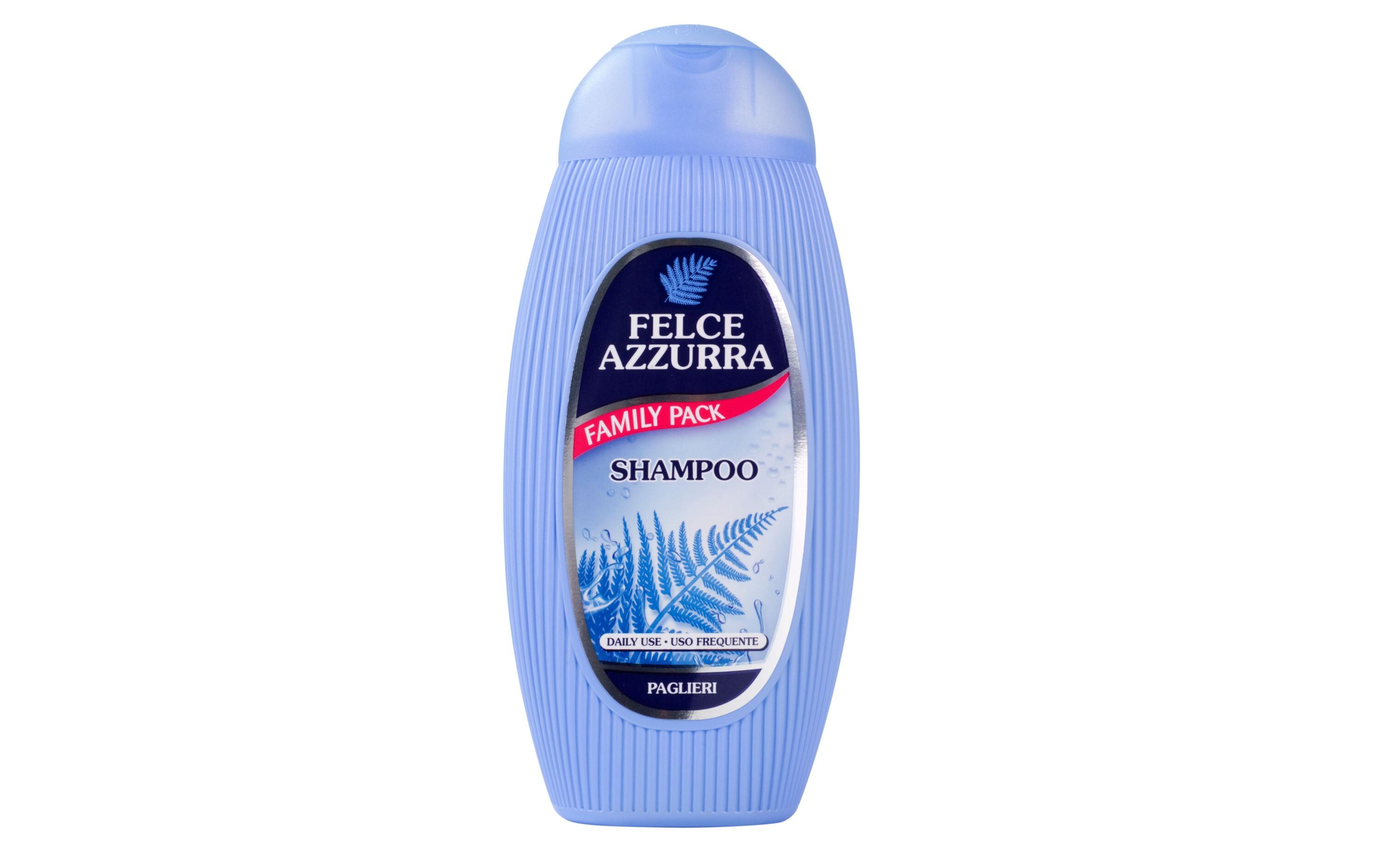 Shampoo Classic 400 mlOriginales Shampoo für die ganze Familie