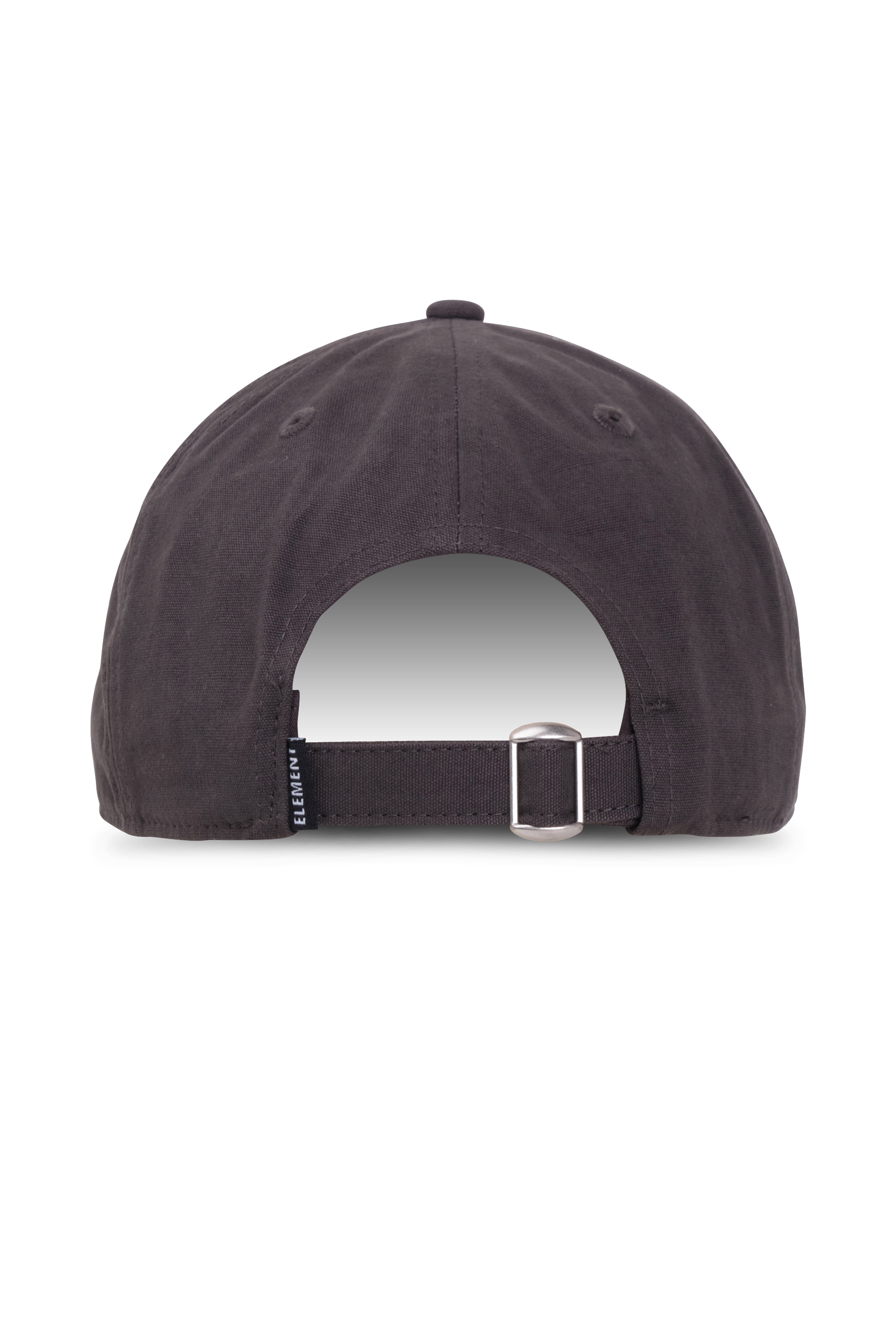 ELEMENT Casquette  FLUKY 3.0  HDWR Noir