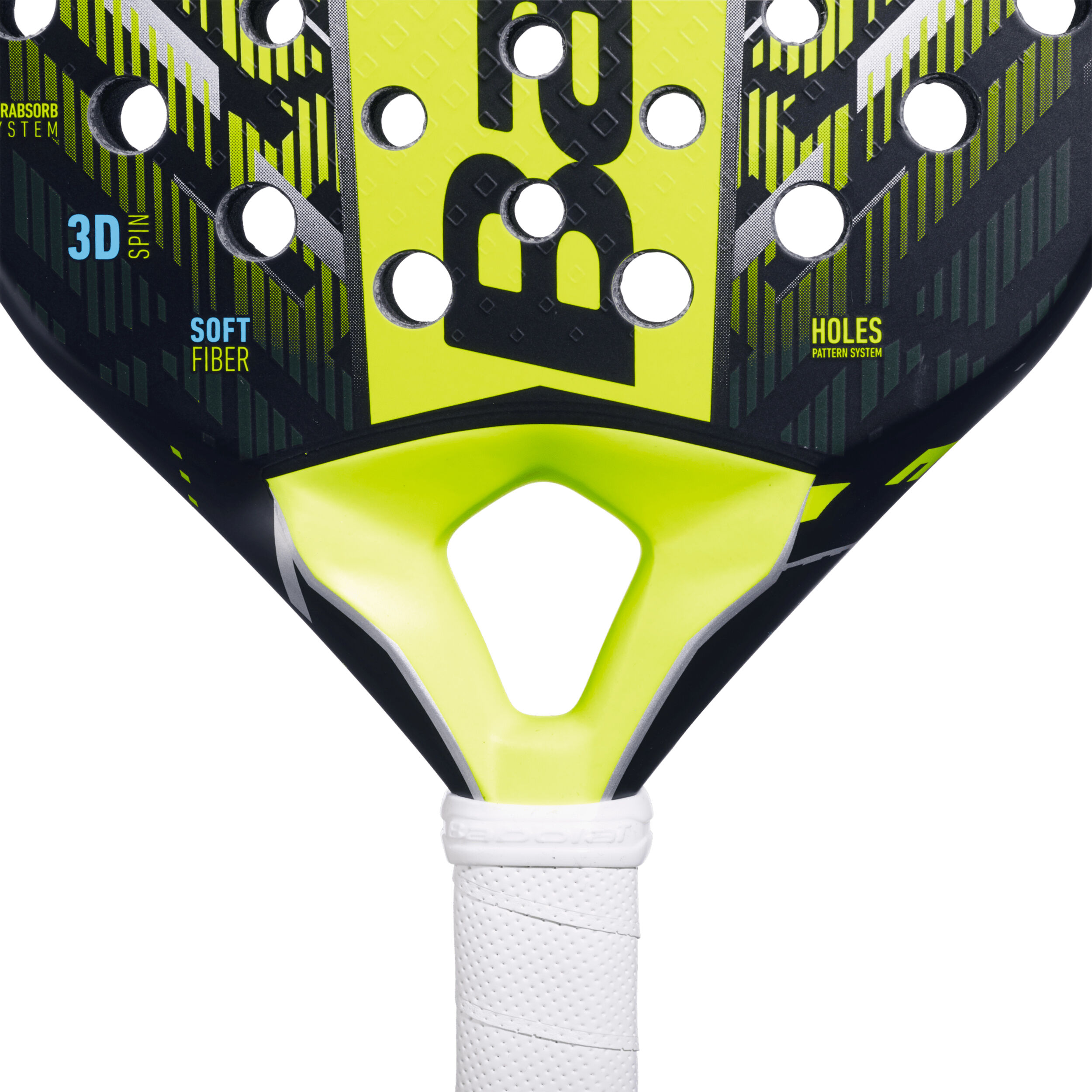 Babolat Vertuo Counter 2025