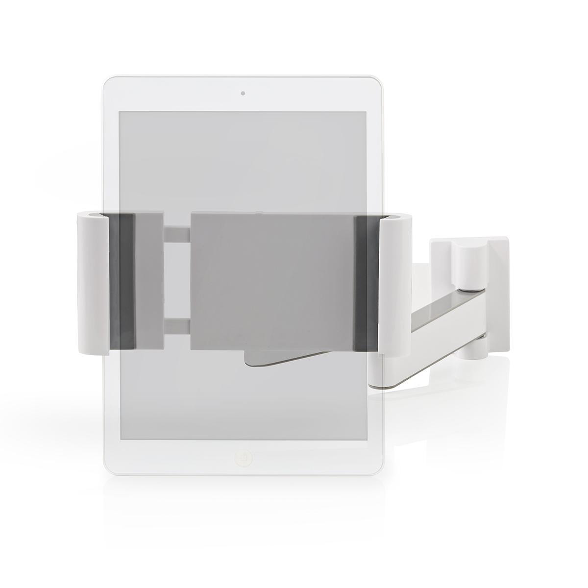 Nedis TWMT200SI tablethouder - White