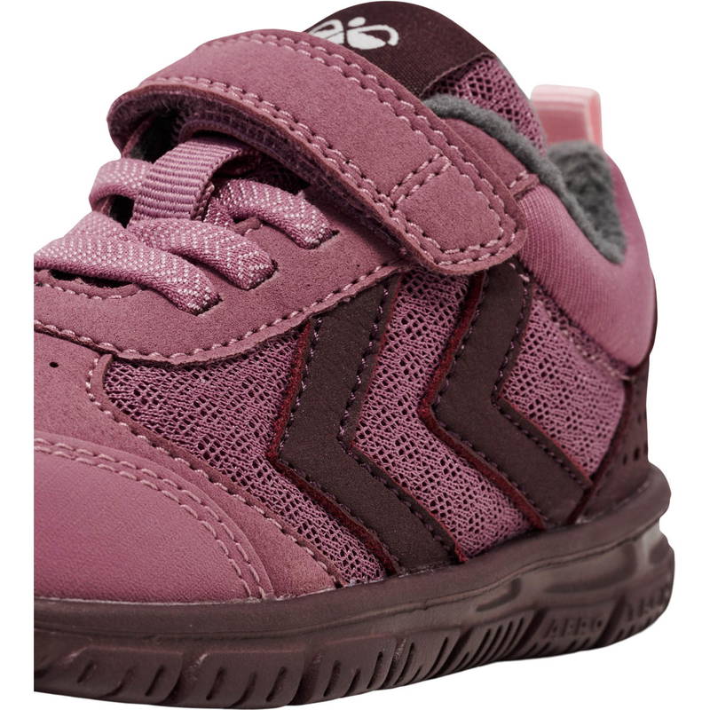 hummel Crosslite Winter Velcro Sneakers Børn