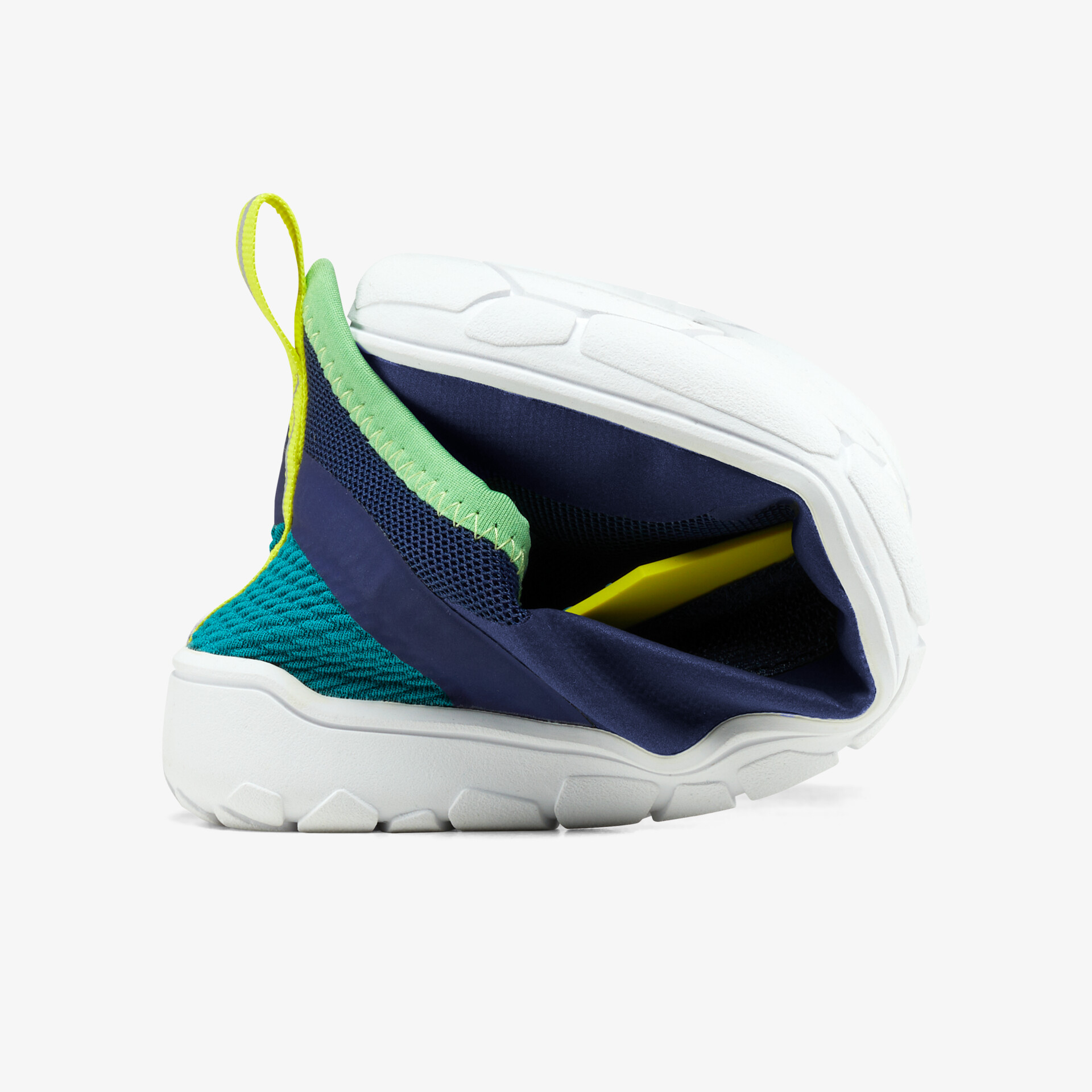 Sfoli Halbschuhe für Kinder - Blau | reno.de