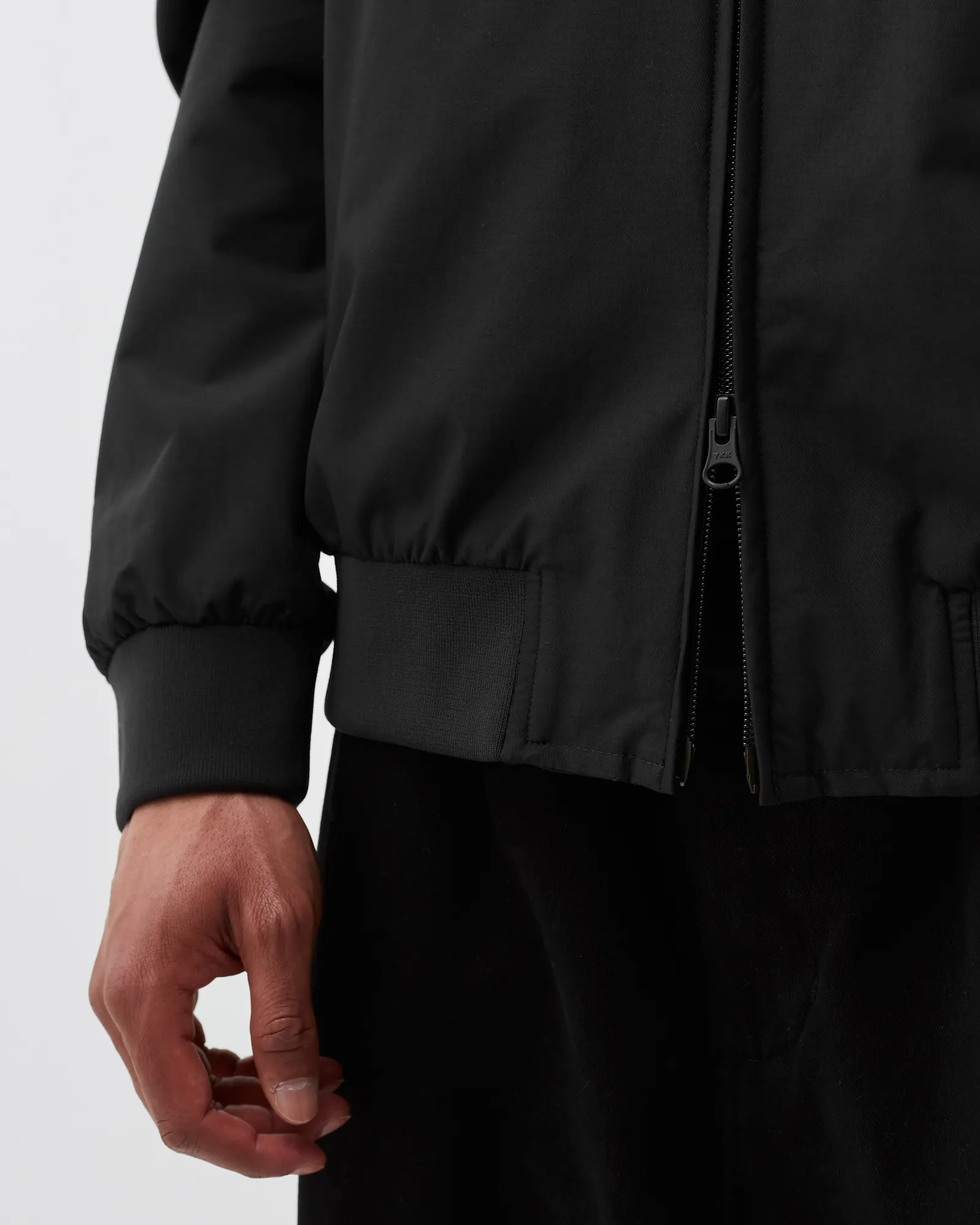 Fred Perry BRENTHAM JACKET