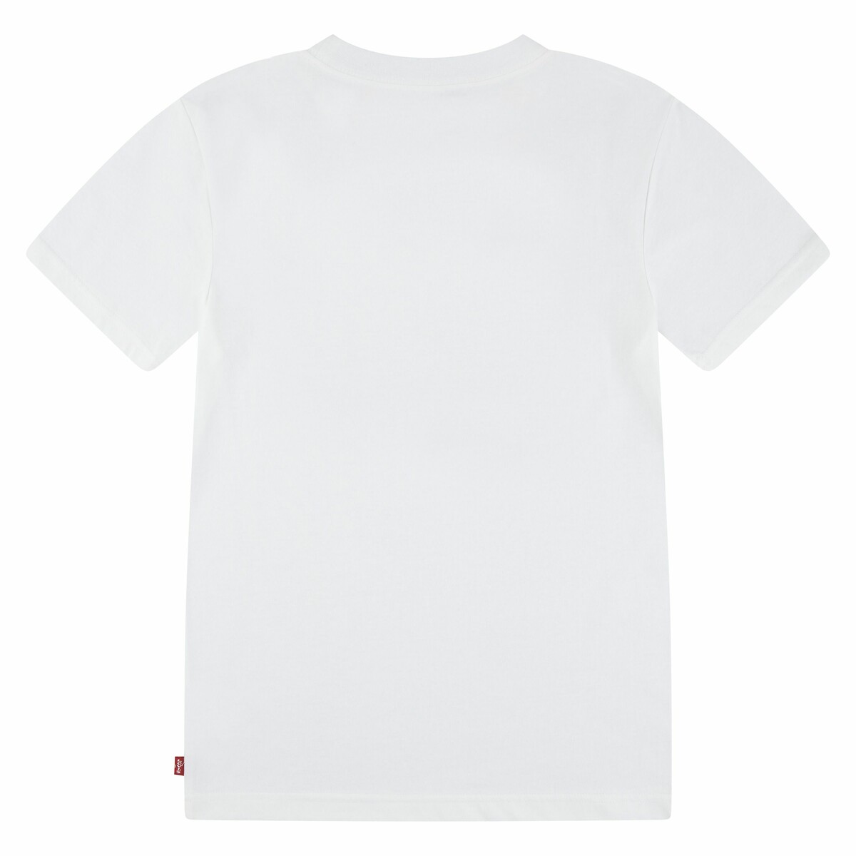 LEVI'S KIDS<br>Camiseta de manga curta