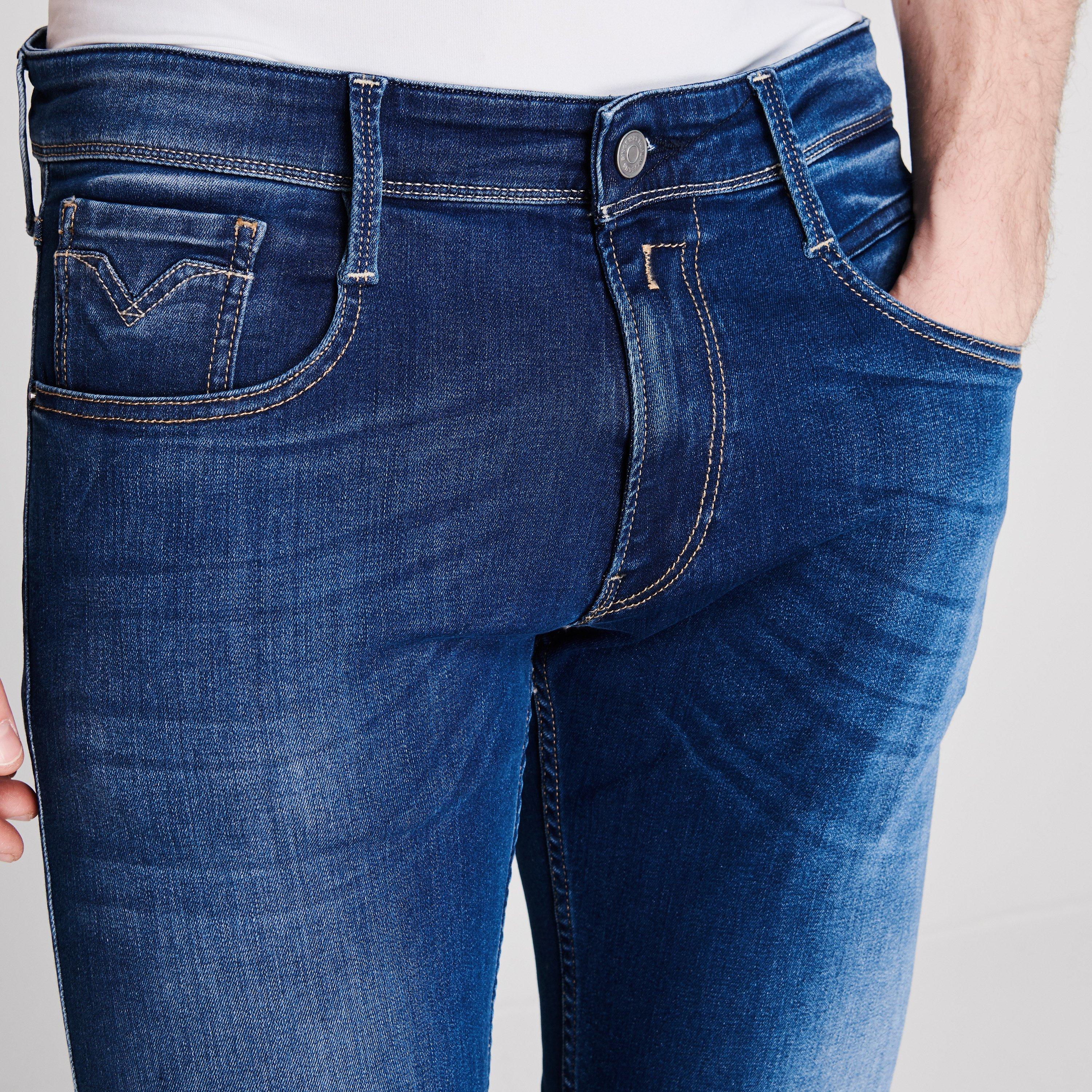 Replay Anbass Slim Jeans