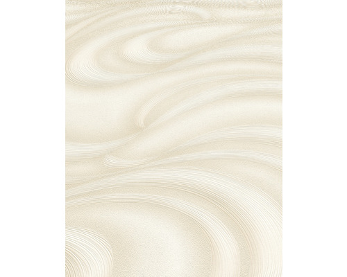 Vliesbehang 10220-14 GMK Fashion for Walls 3 strepen golven crème