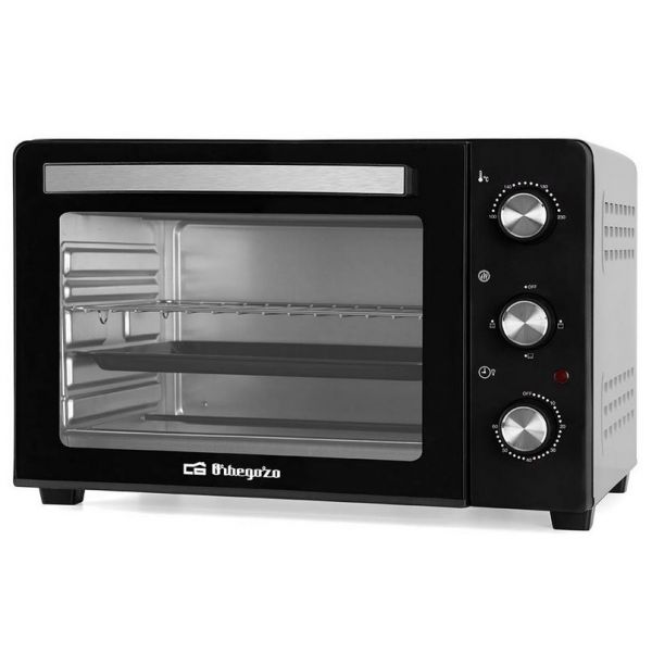 Mini Forno Orbegozo HO300 - 1500W 30L