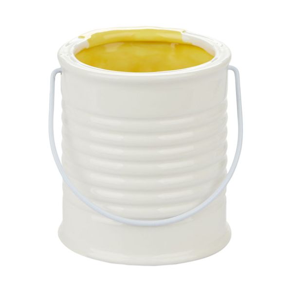 Balvi Painty Pennenhouder – Geel