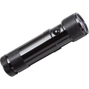 Lampe de poche laser Eco LED Light
