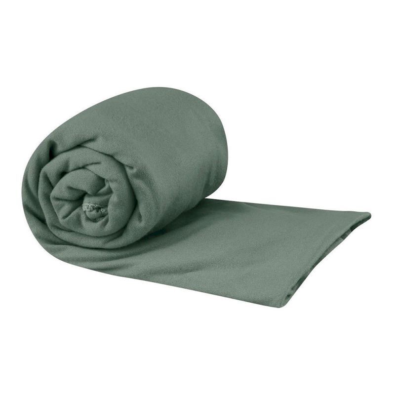 Microfibre Pocket Towel - Serviette
