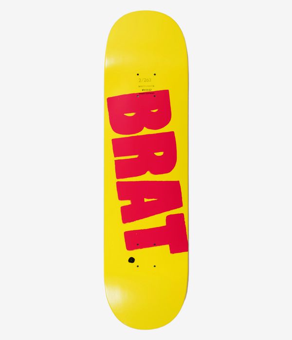 Carpet Company Brat 8.1