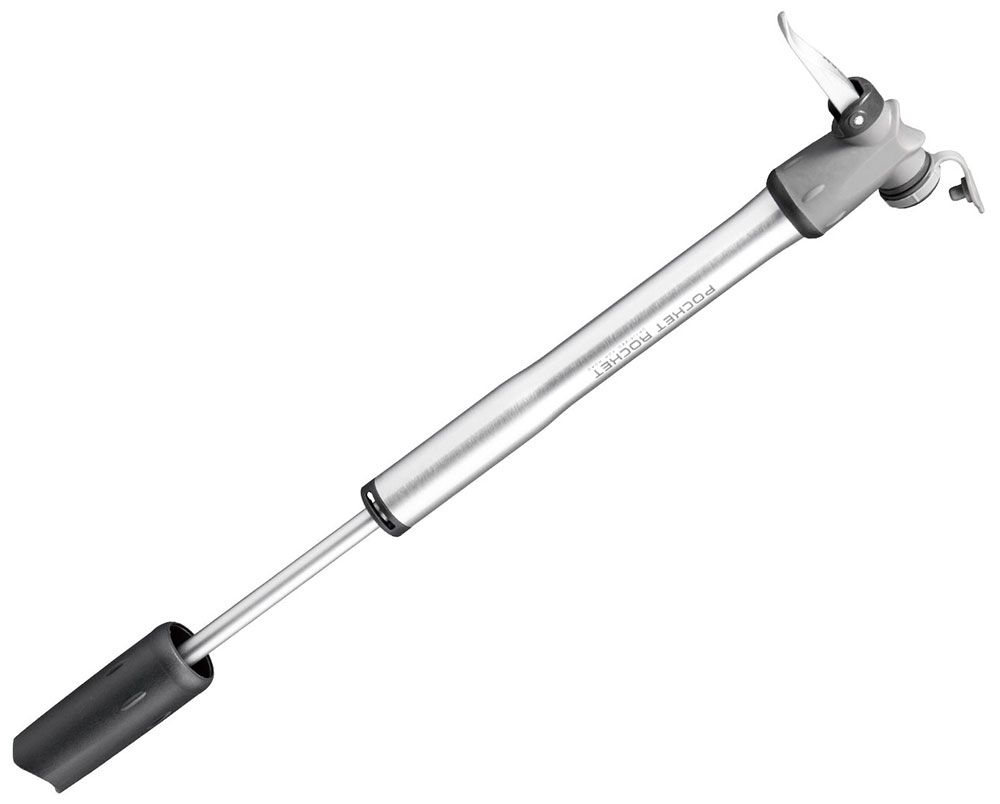 Topeak Pocket Rocket Minipumpe kaufen | Bike-Discount