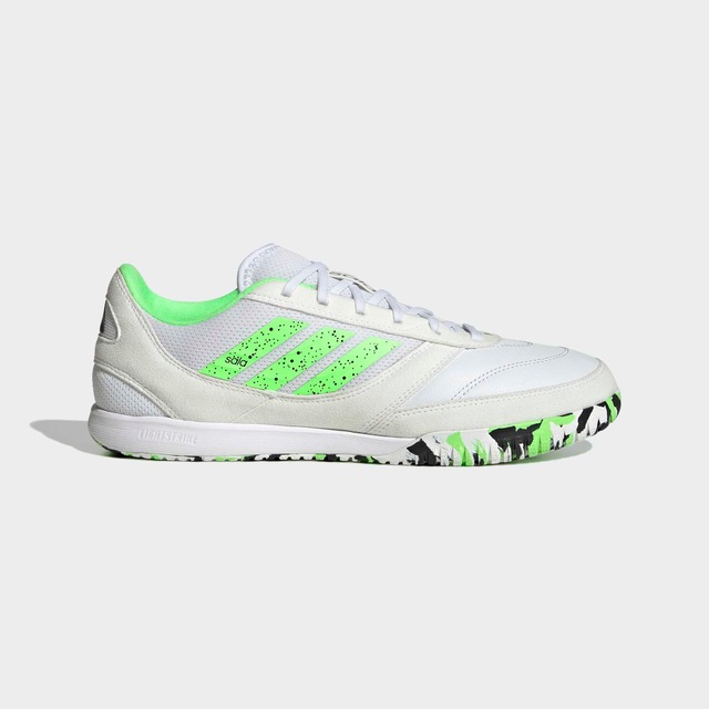 adidas Performance Fussballschuh »TOP SALA COMPETITION 2 IN«  geeignet als Hallenschuhe