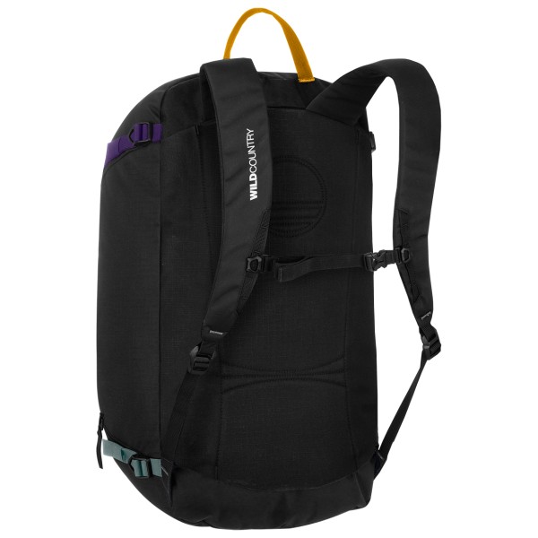 Wild Country - Movement Back Pack 35 - Klimrugzak