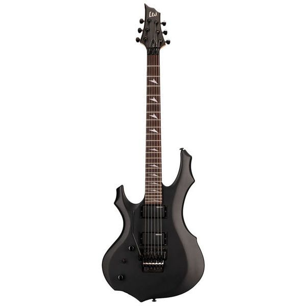 ESP LTD F-200 BLKS LH