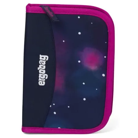 ergobag Federmäppchen Bärlaxy