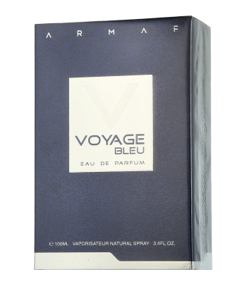 Armaf Voyage Bleu Eau de Parfum Spray 100ml