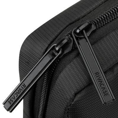 RIVACASE Tivoli - Sacoche pour ordinateur portable 15,6