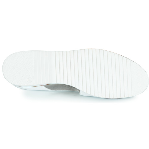 Regard - RIXALO V1 NAPPA BLANC - Blanc