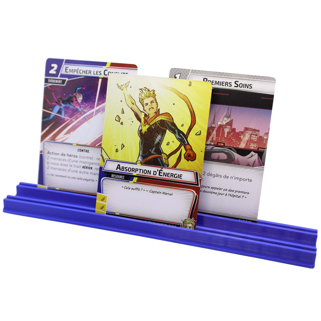 Porte-Cartes