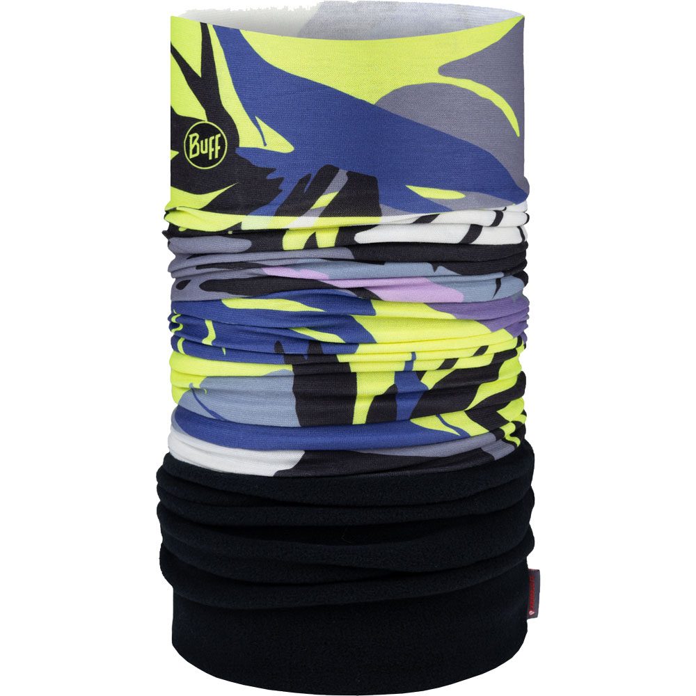 BUFF® Polar Schlauchschal Kinder kalne pale lime