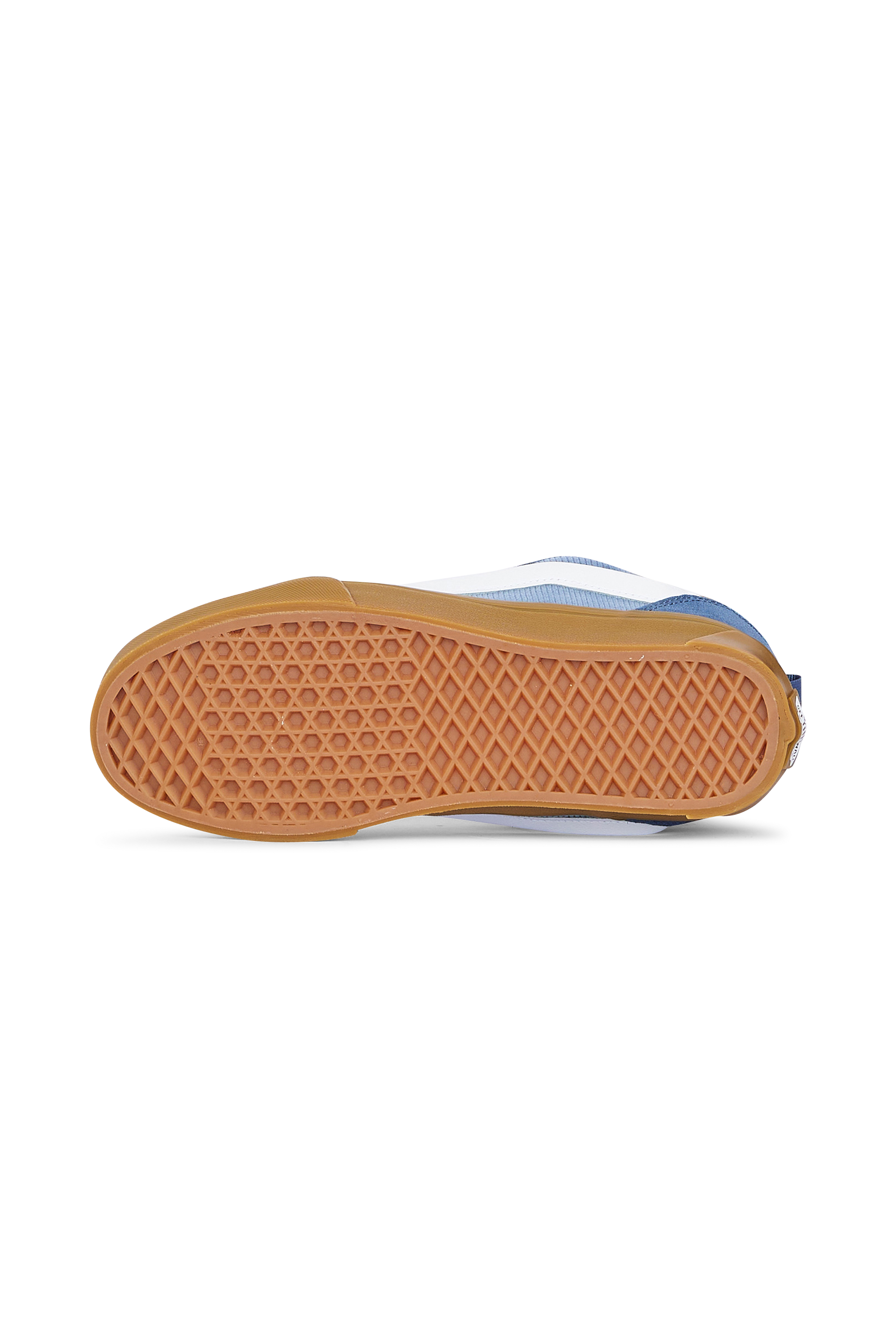 VANS Baskets  Knu Skool  Multicolore