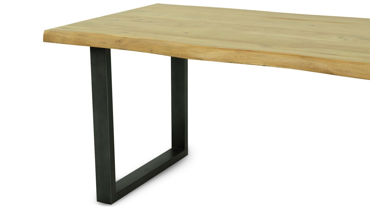 Eettafel Ultimo